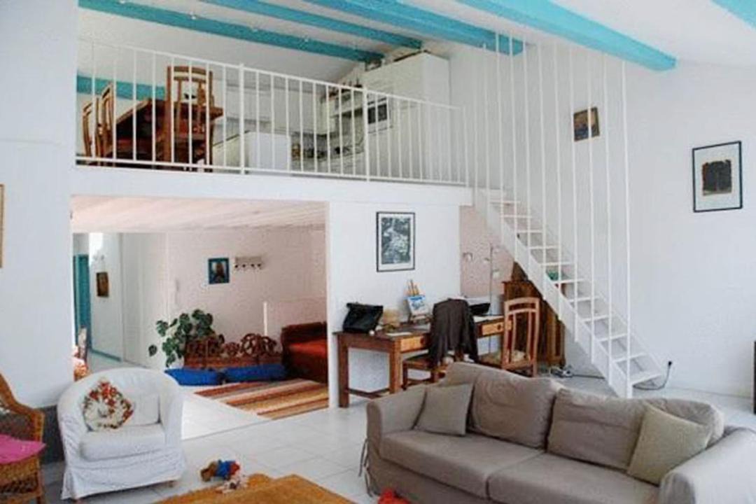 Photo of Livingroom in Bastide Saint-Louis