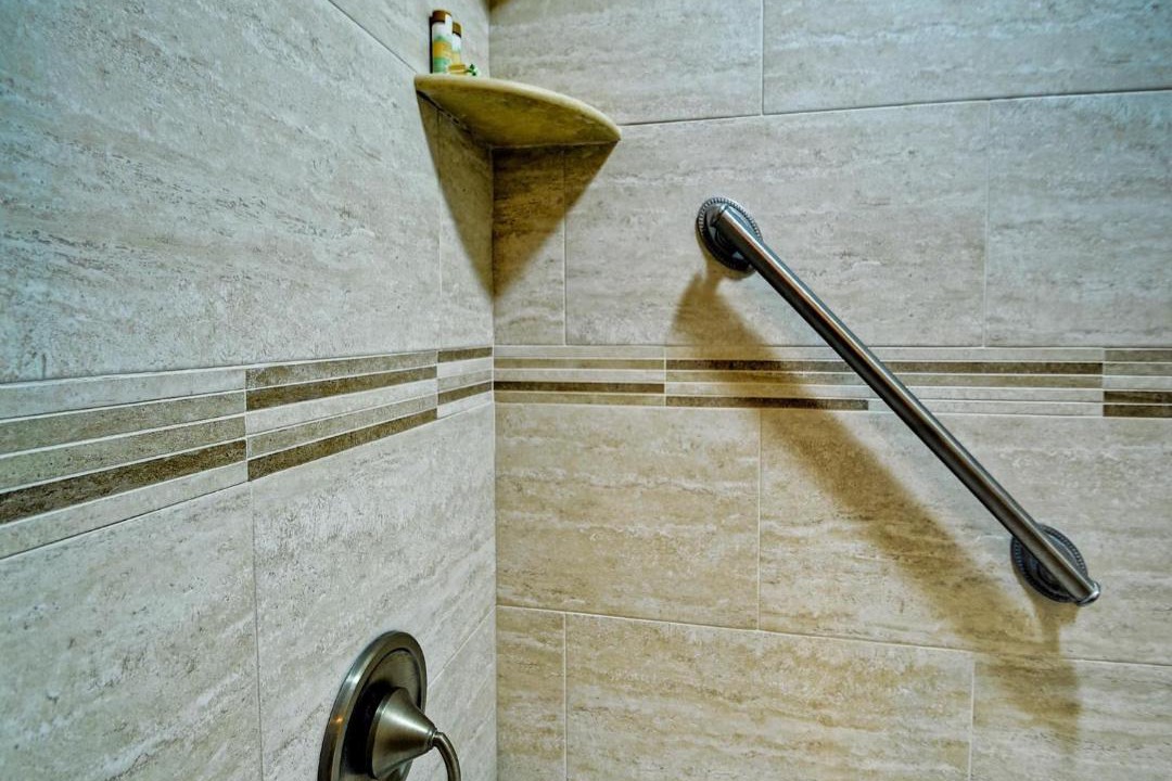 Photo of Bathroom in Clearwater Beach