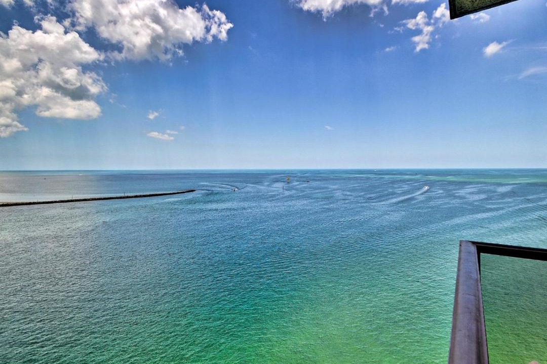 Photo of Patio Balcony in Clearwater Beach