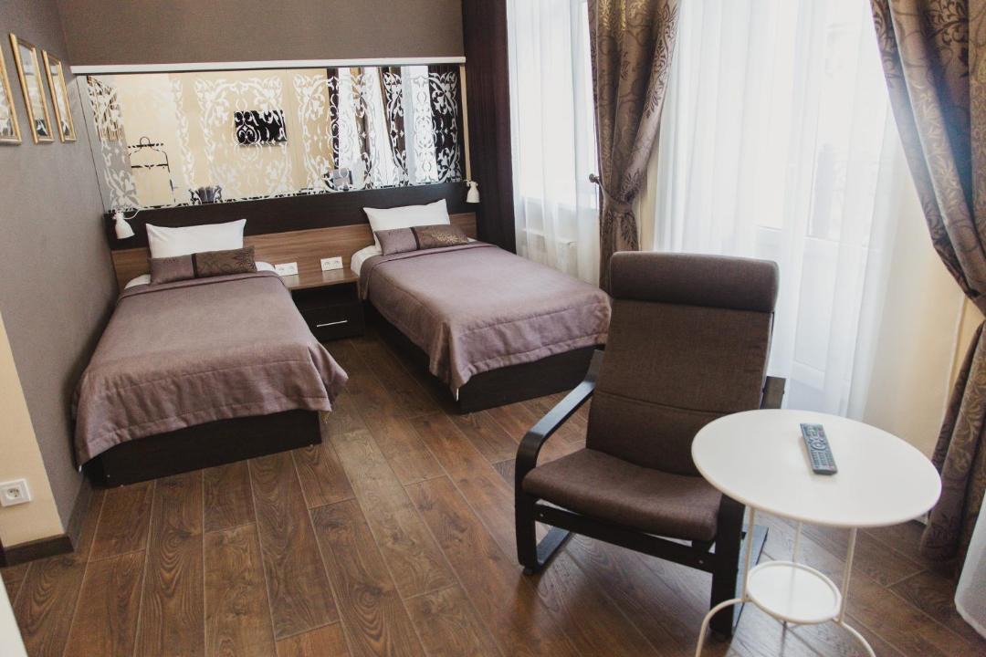 Photo of Bedroom in Penza