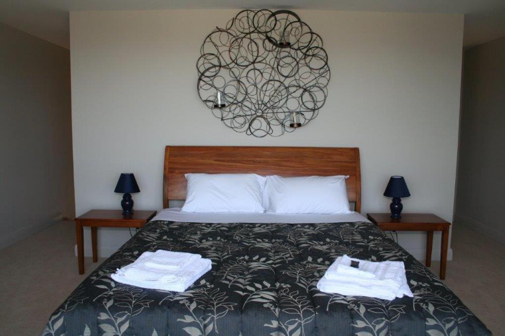 Photo of Bedroom in Leigh