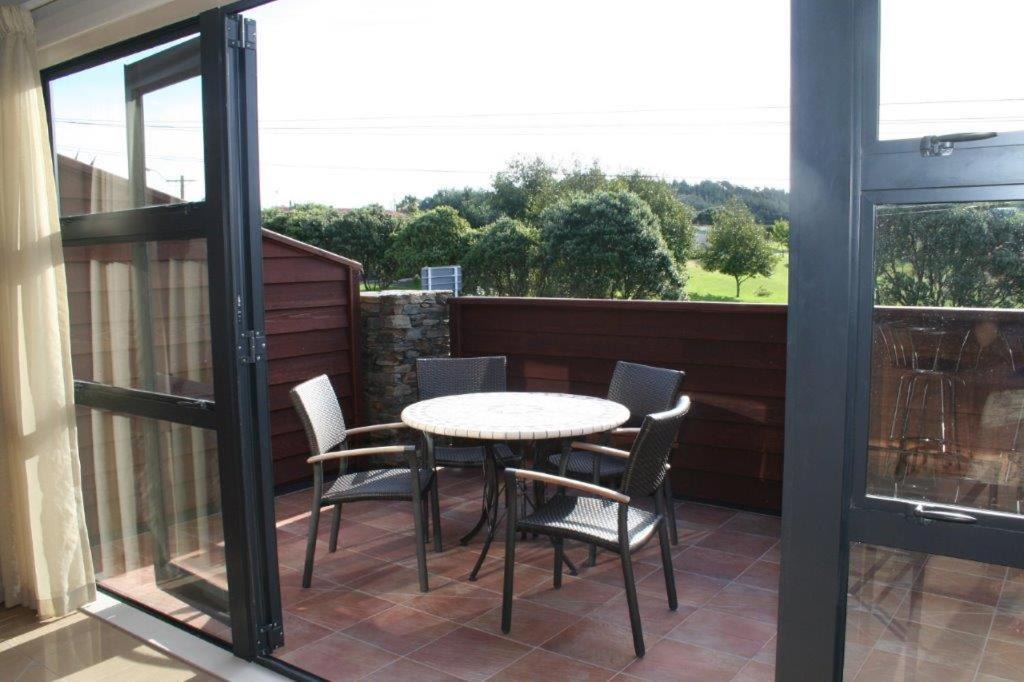 Photo of Patio Balcony in Leigh