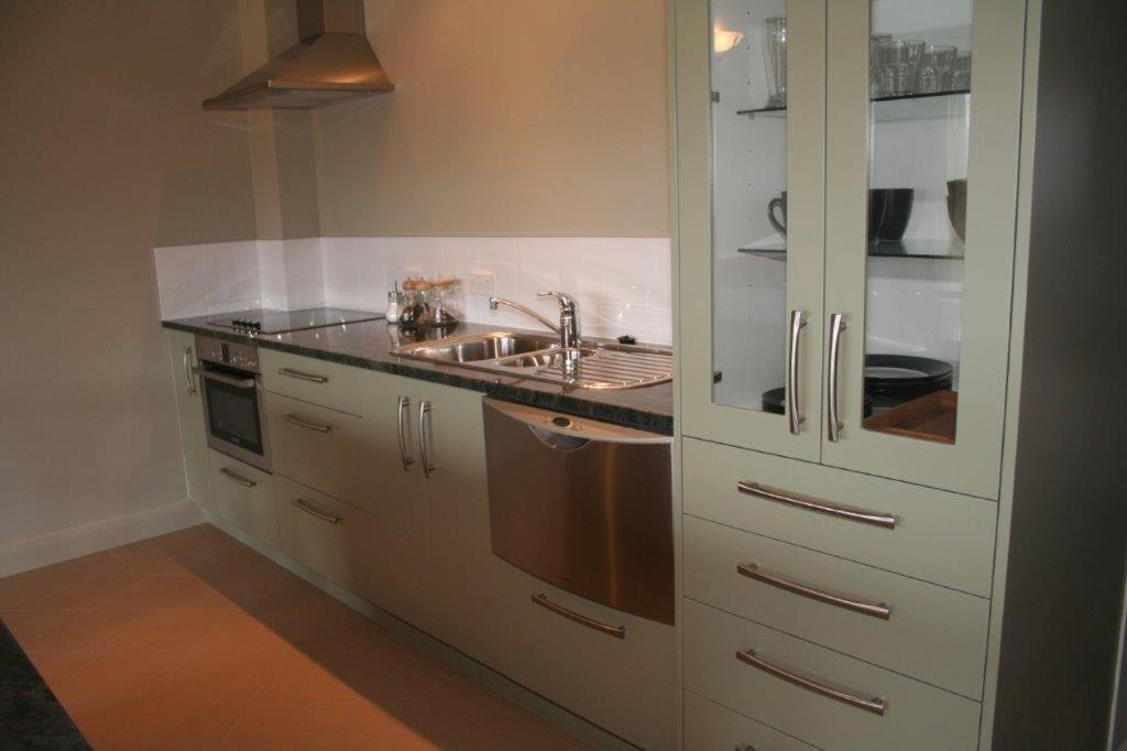 Photo of Kitchen in Leigh