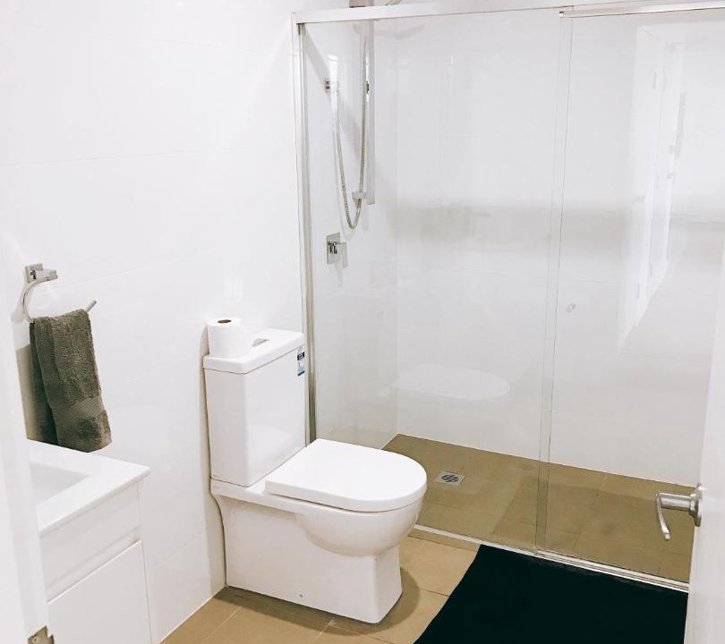 Photo of Bathroom in Ashfield