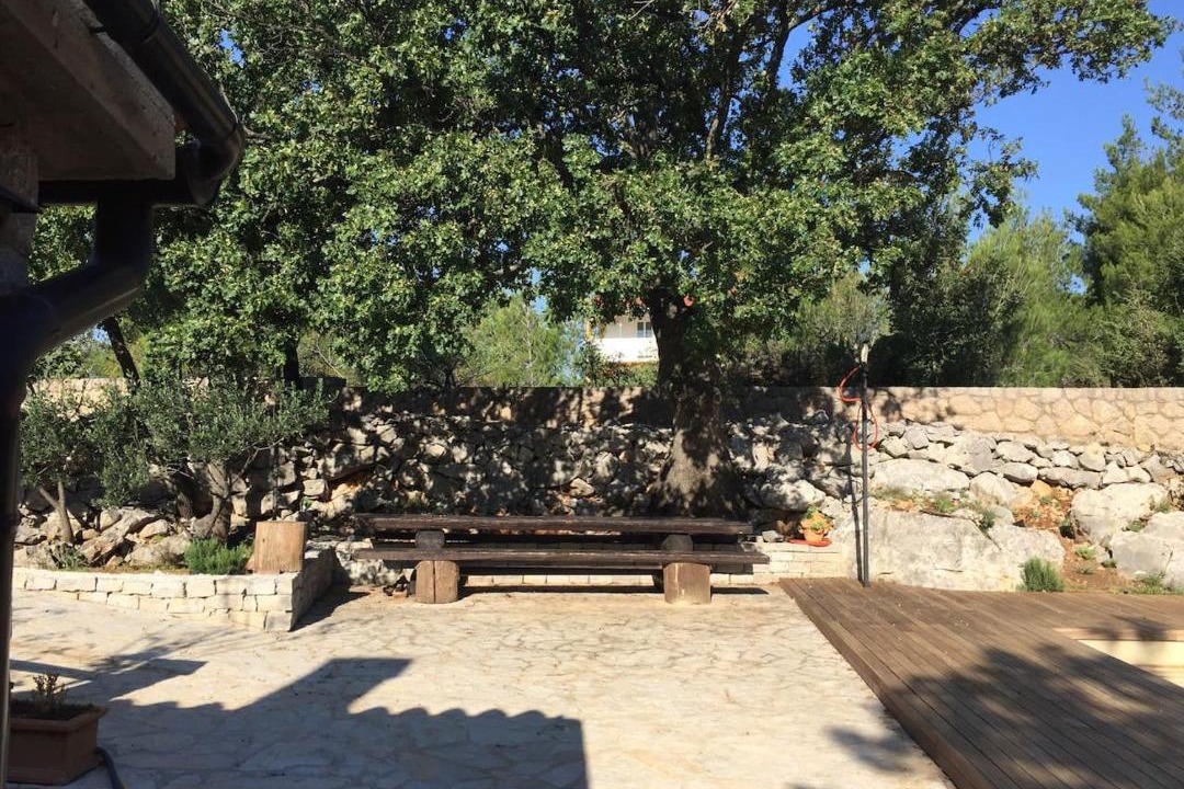 Photo of Patio Balcony in Seline