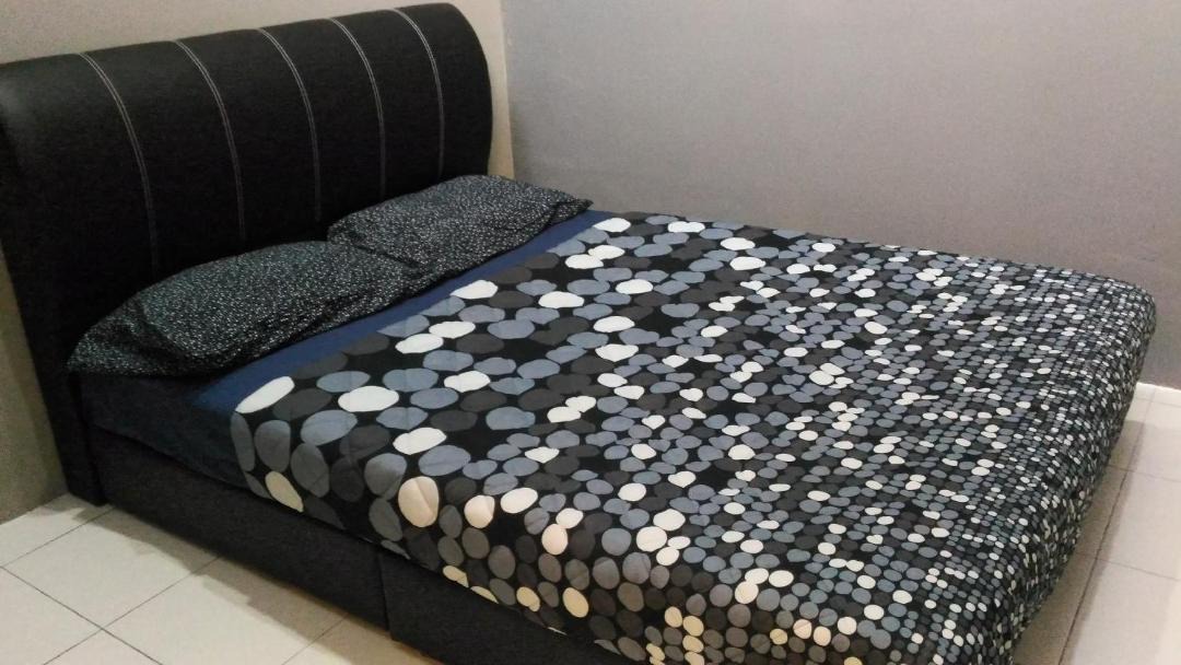 Photo of Bedroom in Si Rusa