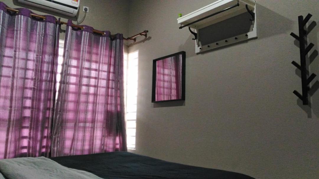 Photo of Bedroom in Si Rusa