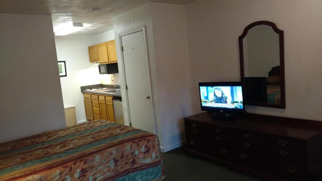 Photo of Bedroom in Fry's Spring