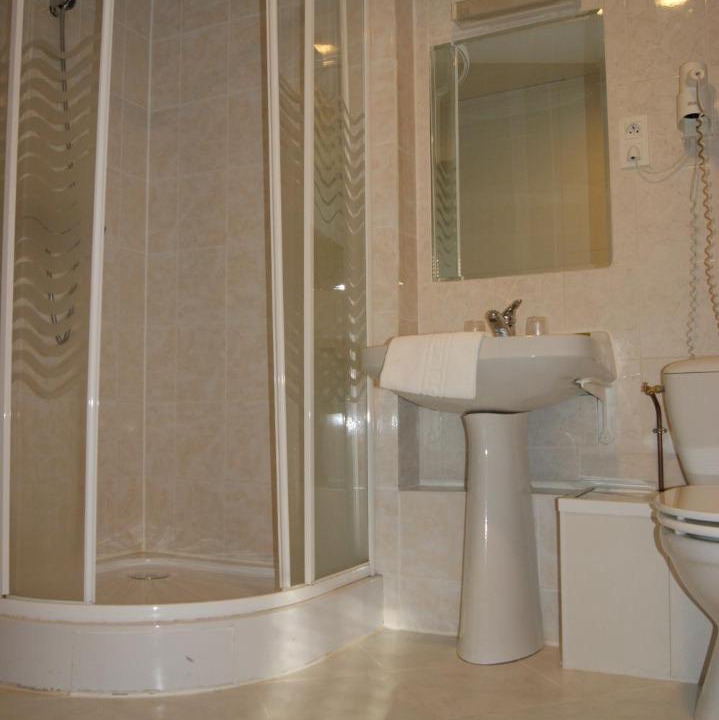 Photo of Bathroom in Villedieu-les-Poeles