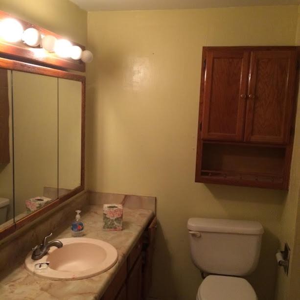 Photo of Bathroom in Stone Mountain