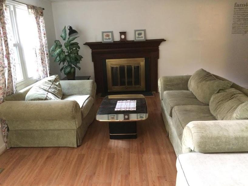 Photo of Livingroom in Stone Mountain