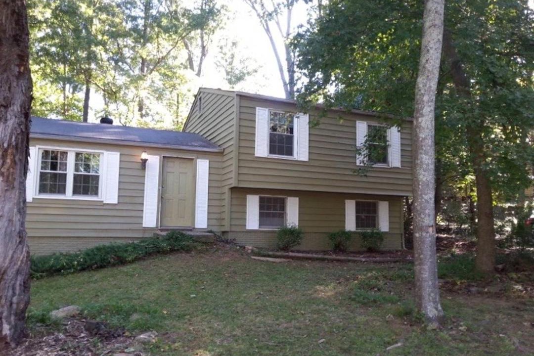 Photo of Buildings in Stone Mountain