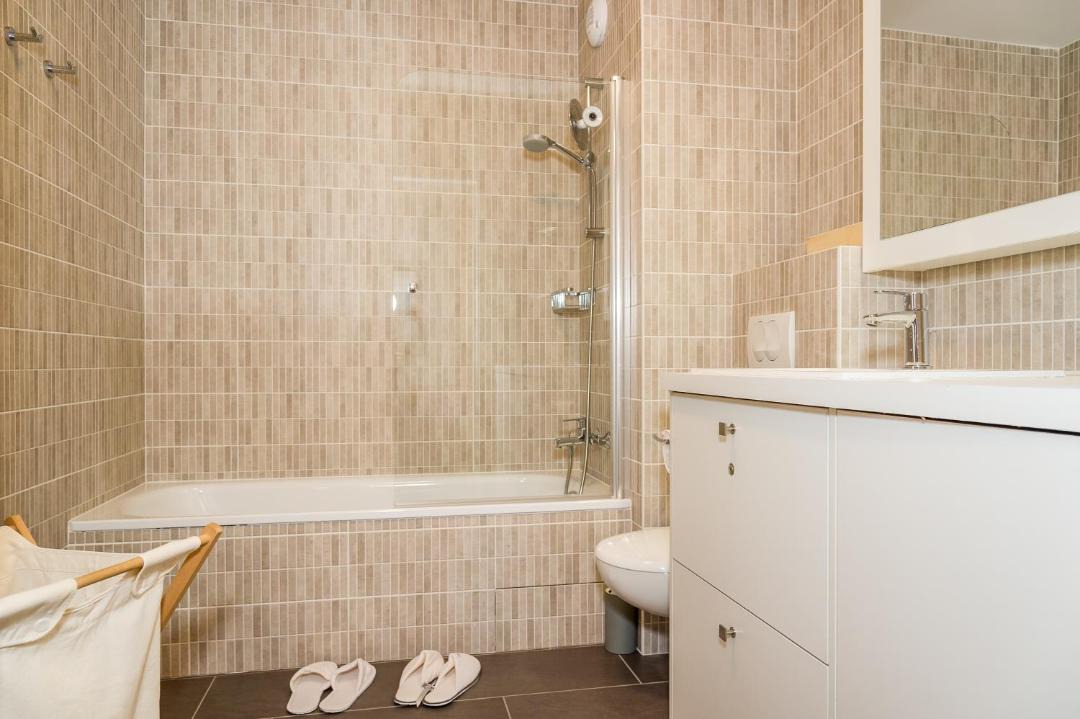 Photo of Bathroom in Chatel