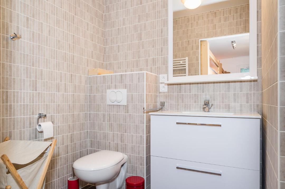 Photo of Bathroom in Chatel