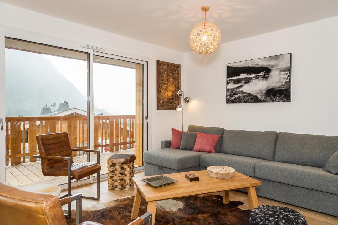 Photo of Livingroom in Chatel