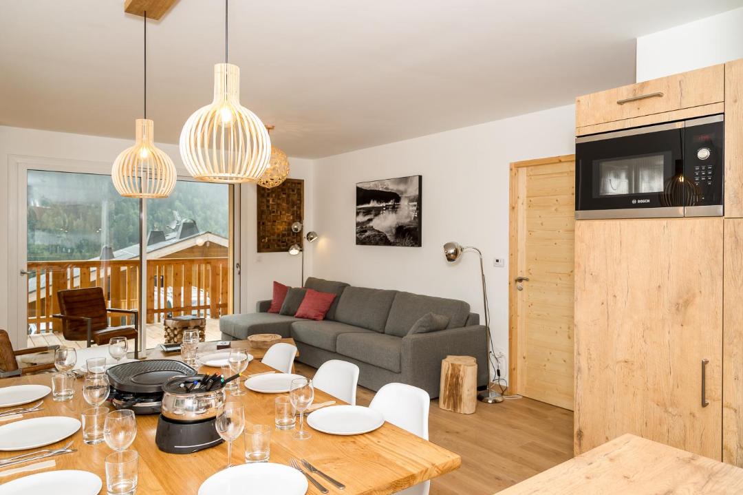 Photo of Livingroom in Chatel