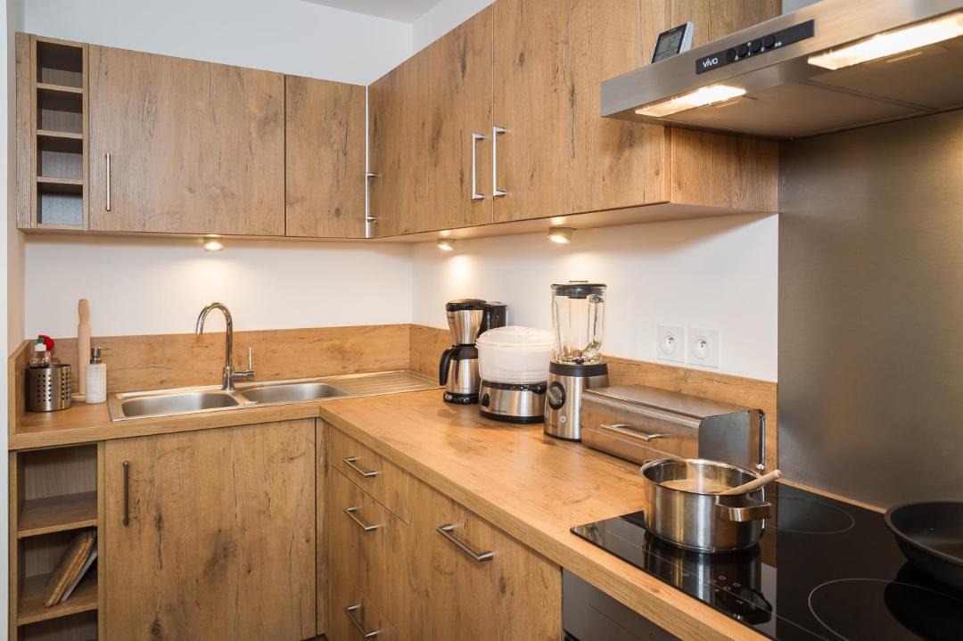 Photo of Kitchen in Chatel