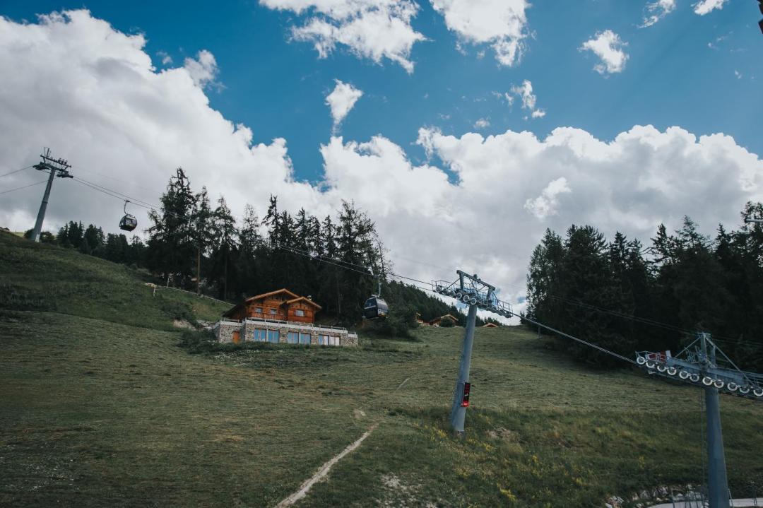 Photo of Others in Veysonnaz