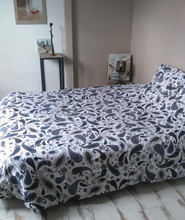 Photo of Bedroom in Saint-Sebastien-sur-Loire