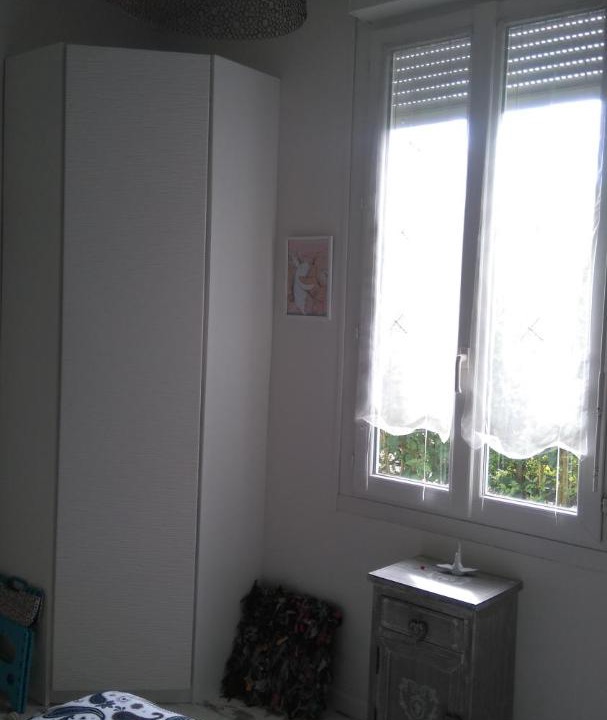 Photo of Bedroom in Saint-Sebastien-sur-Loire