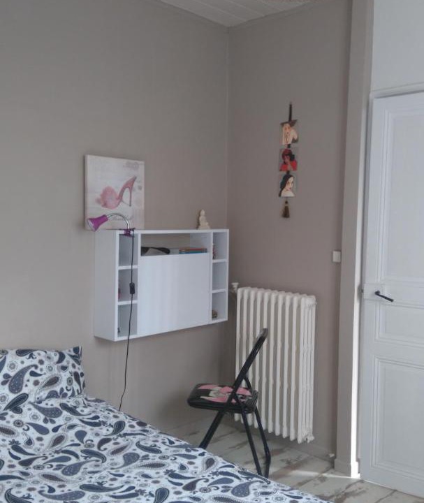 Photo of Bedroom in Saint-Sebastien-sur-Loire