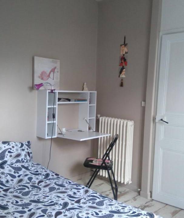 Photo of Bedroom in Saint-Sebastien-sur-Loire