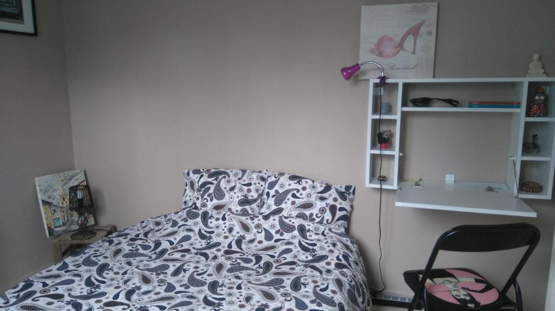 Photo of Bedroom in Saint-Sebastien-sur-Loire