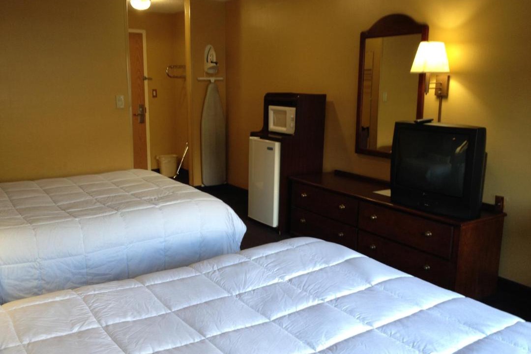 Photo of Bedroom in Cherokee