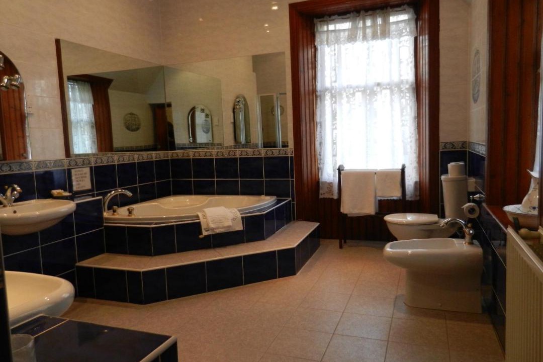 Photo of Bathroom in Glenmorangie