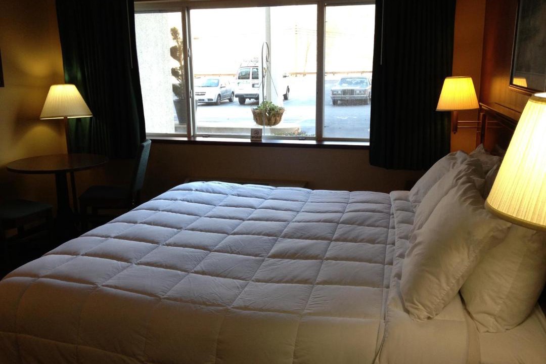 Photo of Bedroom in Cherokee