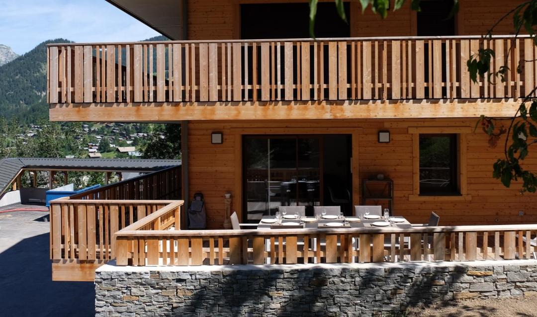 Photo of Others in Chatel