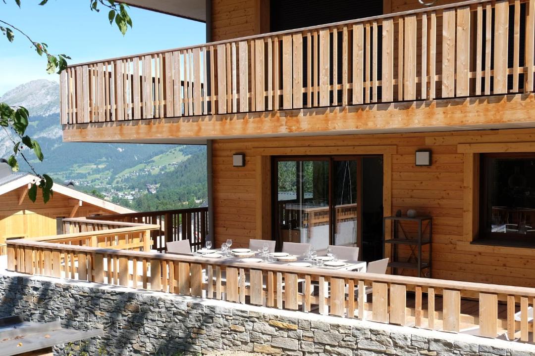 Photo of Others in Chatel