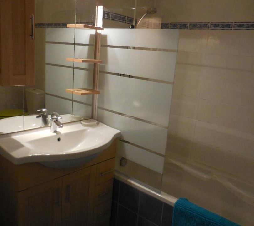 Photo of Bathroom in Autrans