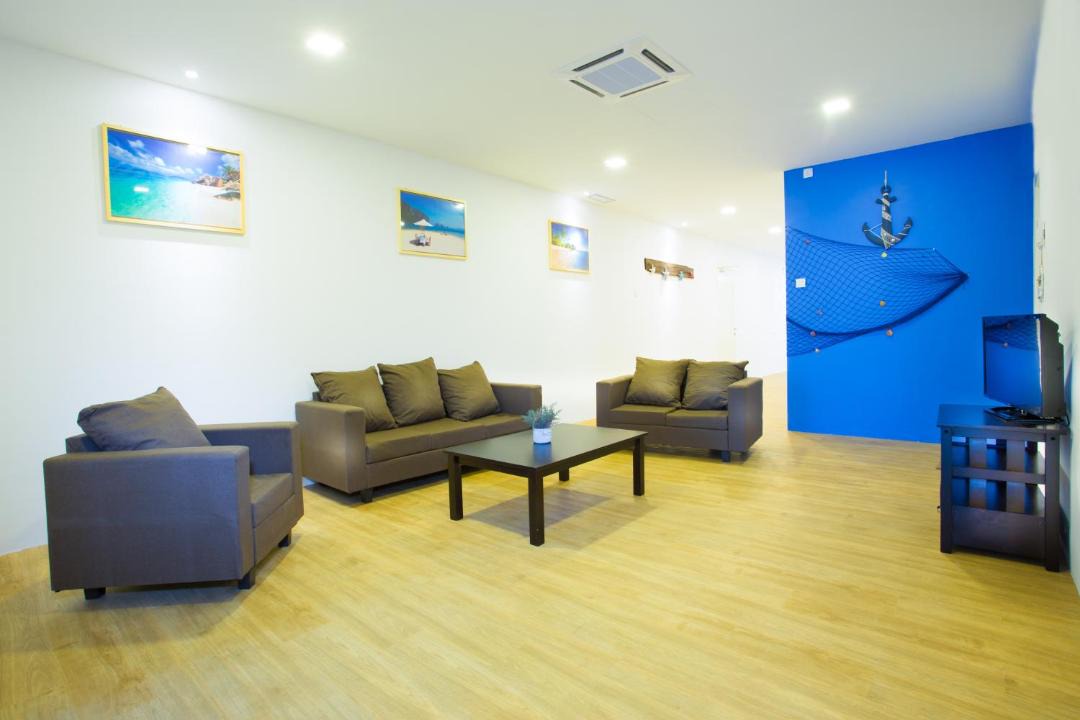 Photo of Livingroom in Mersing