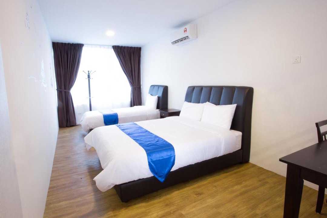 Photo of Bedroom in Mersing