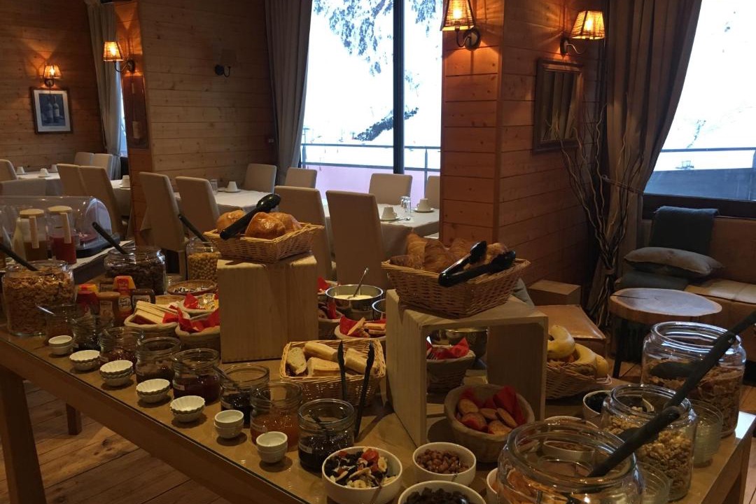 Photo of Others in La Mongie