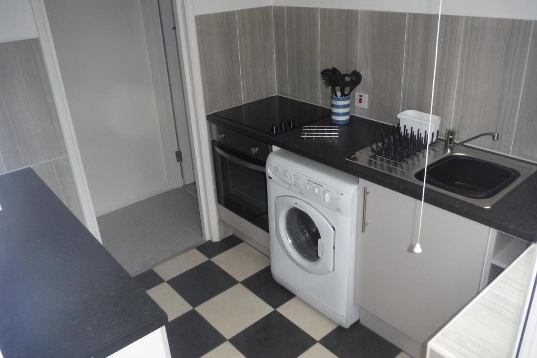 Photo of Kitchen in Sandown