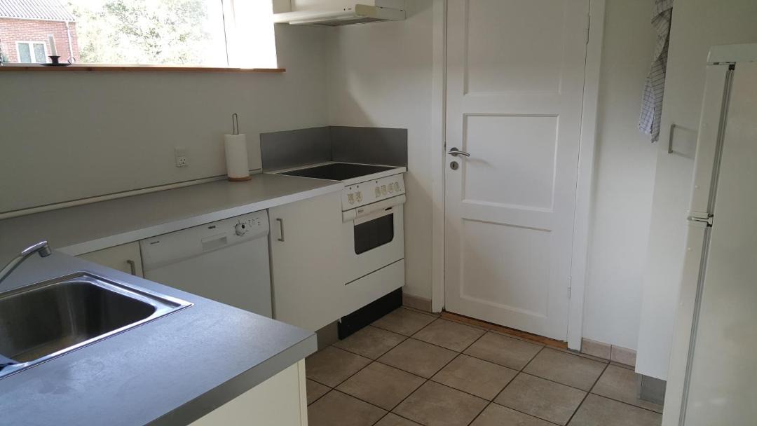 Photo of Kitchen in Helligsoe