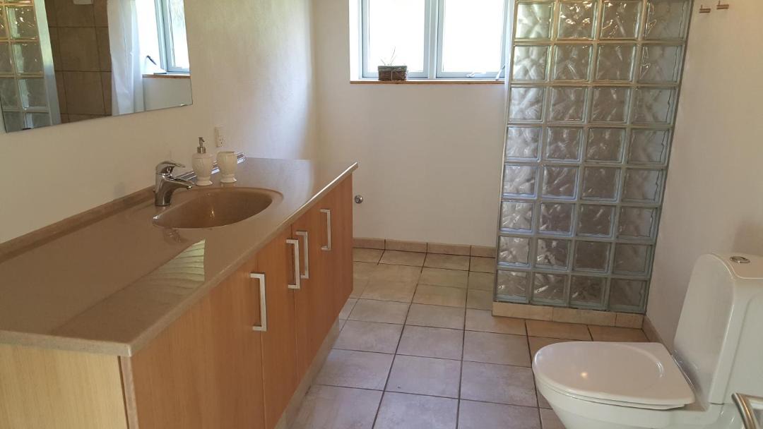 Photo of Bathroom in Helligsoe