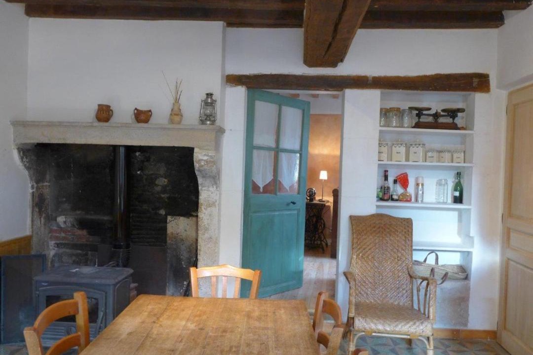 Photo of Others in Les Maisons