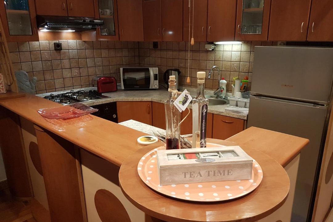 Photo of Kitchen in Zagreb