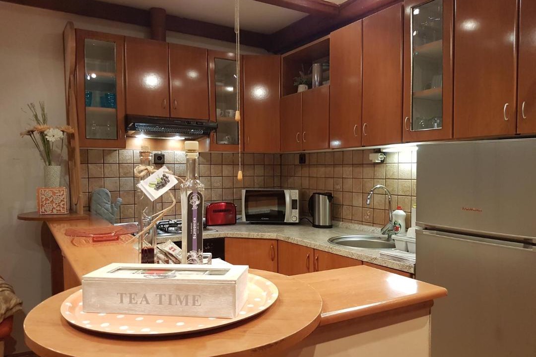 Photo of Kitchen in Zagreb