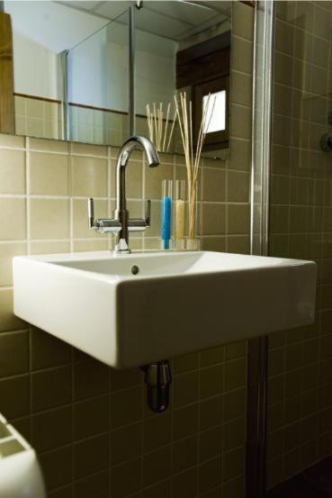 Photo of Bathroom in Valderrobres
