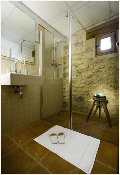 Photo of Bathroom in Valderrobres