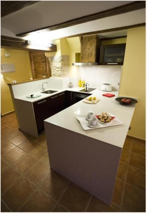 Photo of Kitchen in Valderrobres