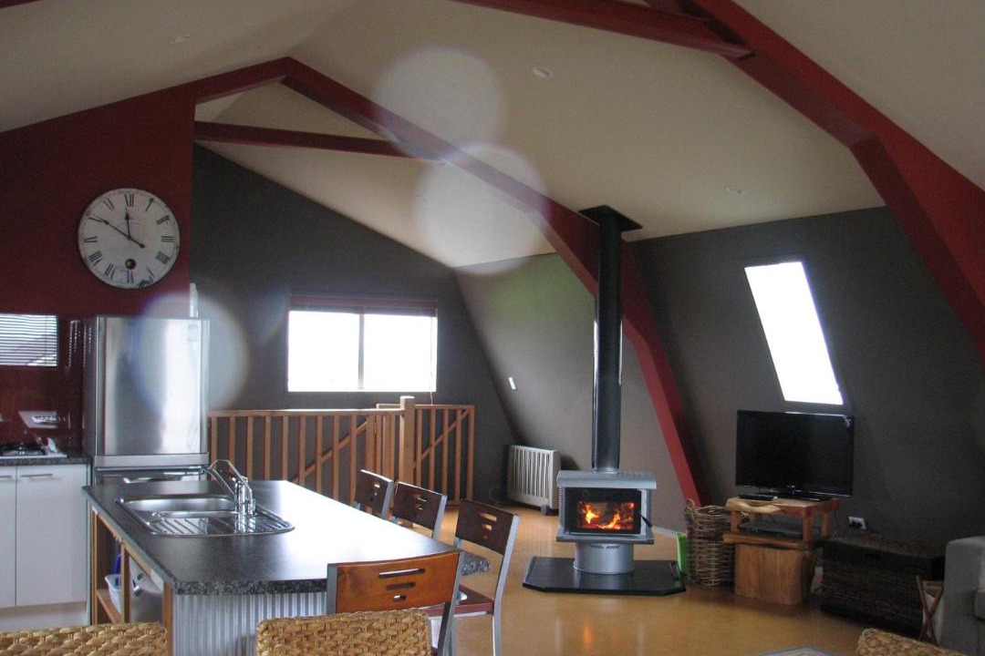 Photo of Livingroom in Stratford