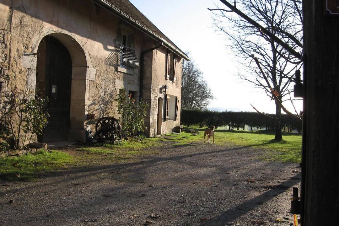 Photo of Others in Dompierre-sur-Mont