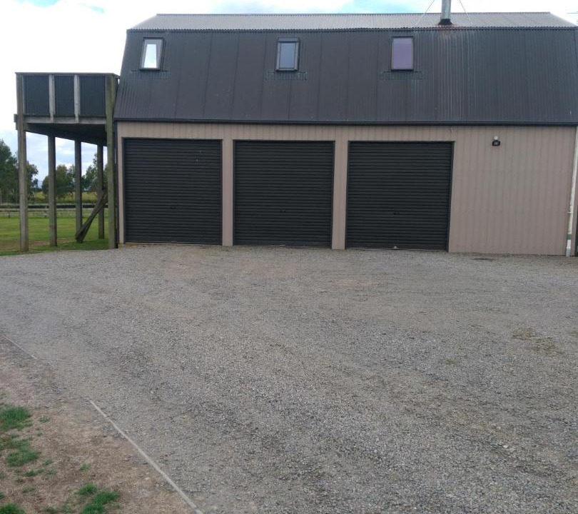 Photo of Buildings in Stratford