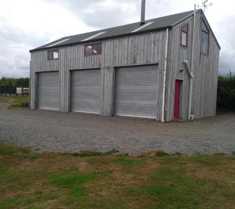 Photo of Buildings in Stratford