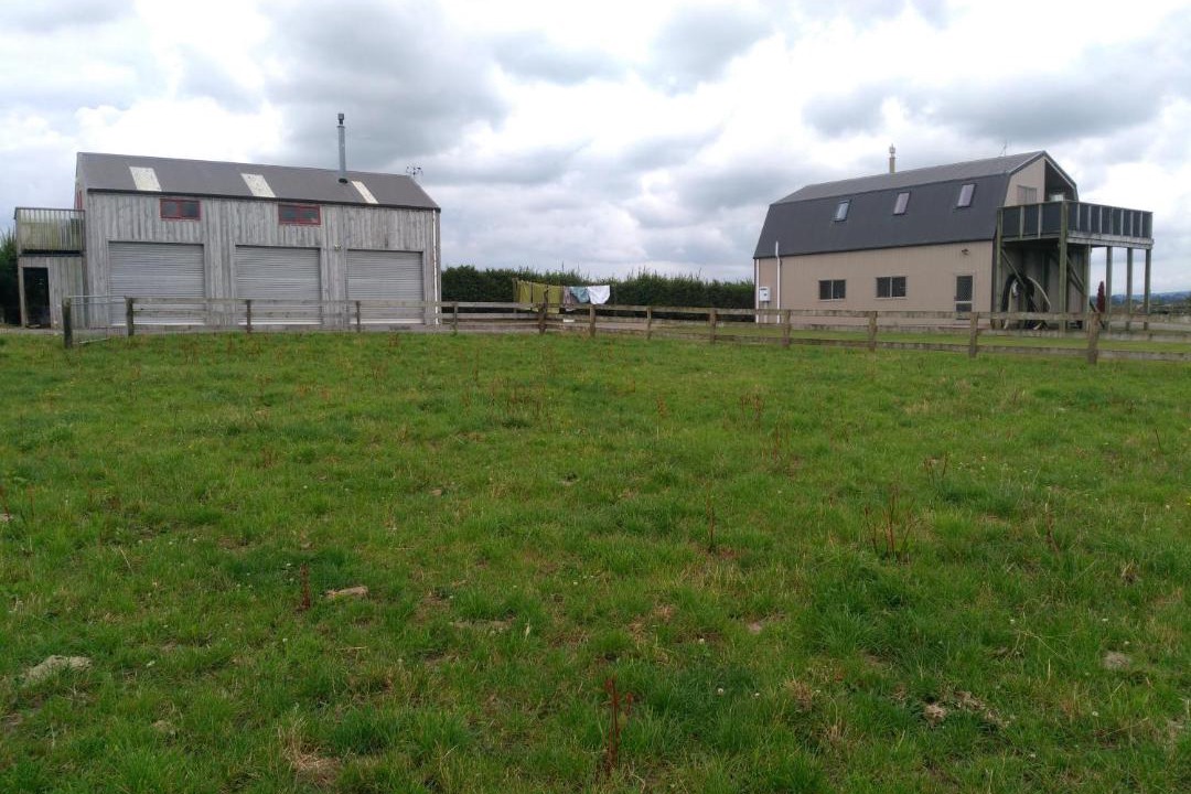 Photo of Buildings in Stratford